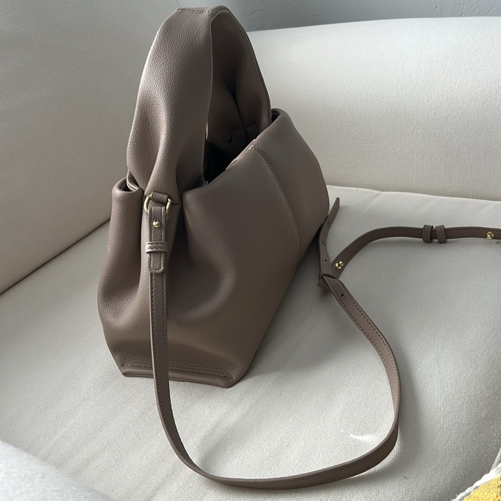 From Amazon: Designer Inspired Cloud Dumpling Han… - image 8